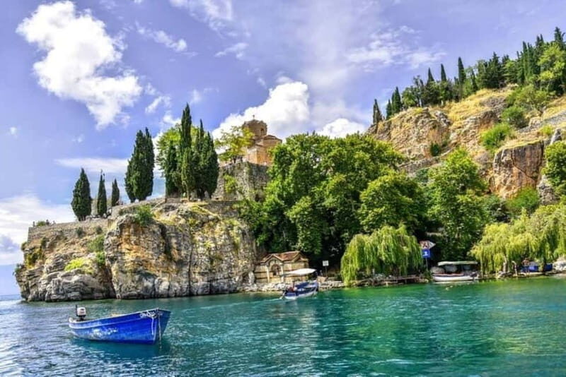 Ohrid and Bay of Bones full day trip from Skopje - An In-Depth Look at the Tour