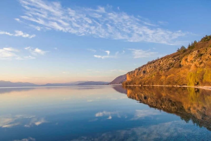 Ohrid and Bay of Bones full day trip from Skopje - Who Should Consider This Tour?