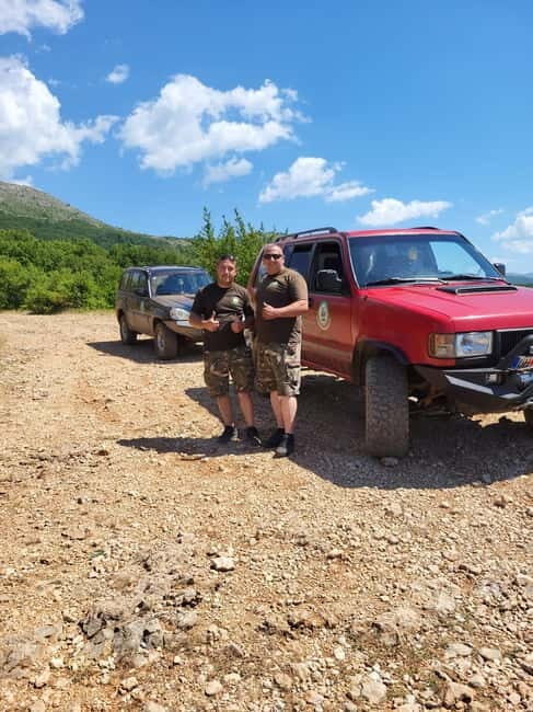 Ohrid and Galiica Jeep safari with BBQ by Lale Tours Ohrid - Key Points