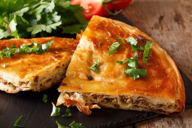 Ohrid Cooking Classes - Traveler Reviews