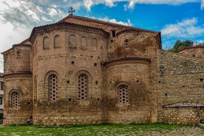 Ohrid Day Tour From Tirana - Experiencing Ohrids Rich Cultural Heritage