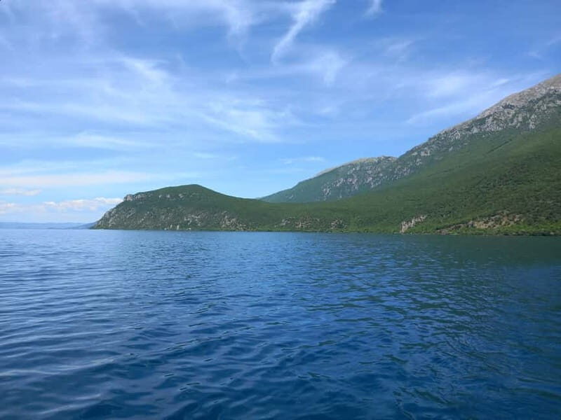 Ohrid: East Coast and St. Naum Monastery Full-Day Boat Tour - The Experience and Why Travelers Recommend It
