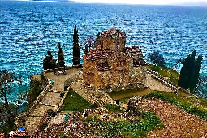 Ohrid, Full Day Trip From Tirana - Good To Know