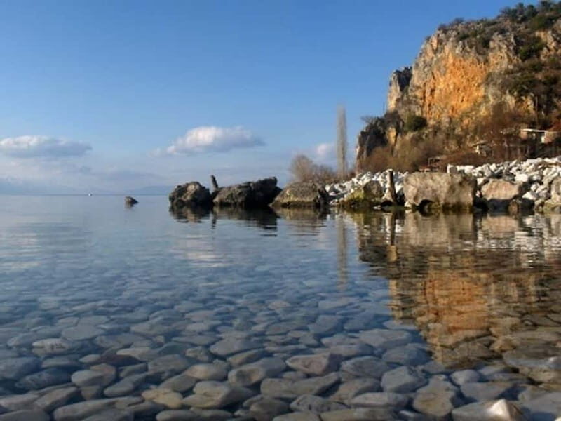 Ohrid Half-Day City Tour - Why Choose the Ohrid Half-Day City Tour?