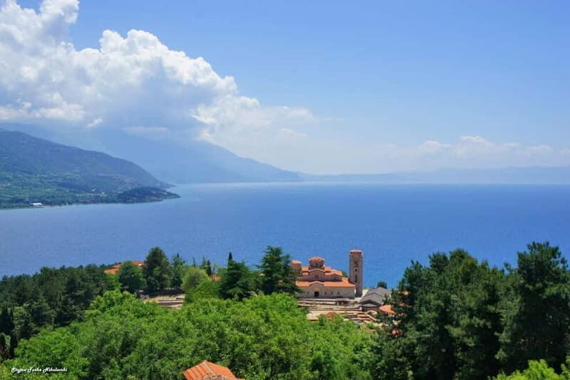 Ohrid Half-Day City Tour - Final Thoughts: Who Will Benefit Most?