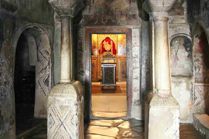 Ohrid Lake Day Trip from Tirana - FAQ