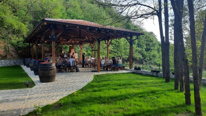 Ohrid: Monastery Winery Tour and Wine Tasting - Frequently Asked Questions (FAQs)