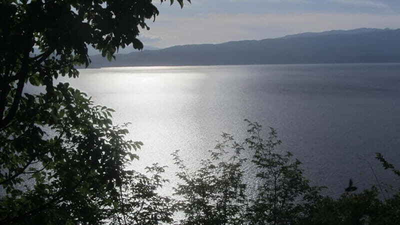 Ohrid: Old Town Bike Rental - What Travelers Say