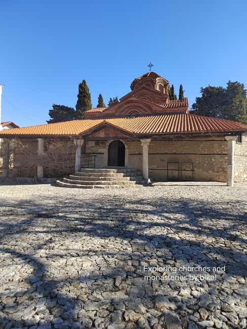 Ohrid: Old Town Bike Rental - FAQ