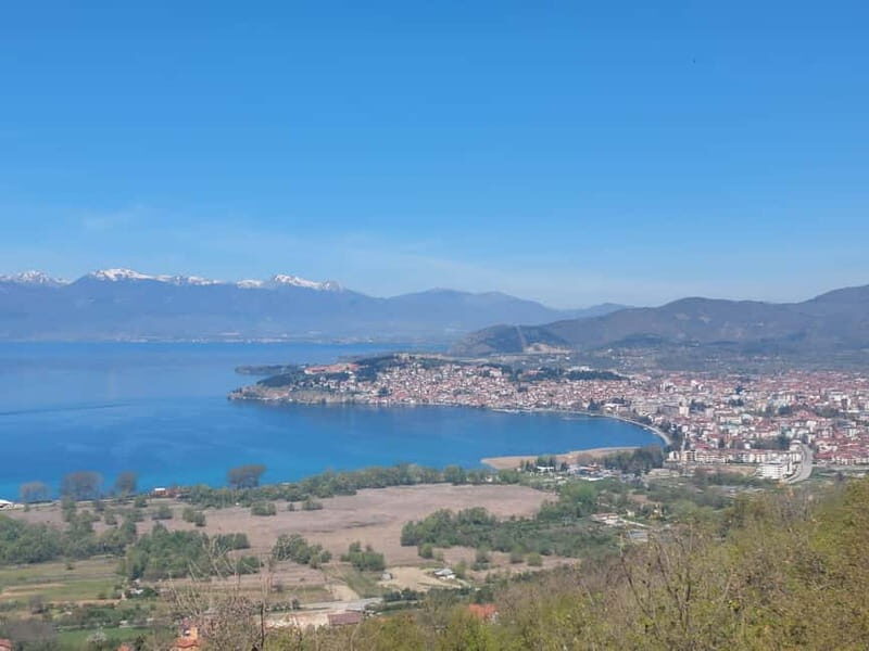 Ohrid: Old Town Walking Tour - Why This Tour Provides Great Value