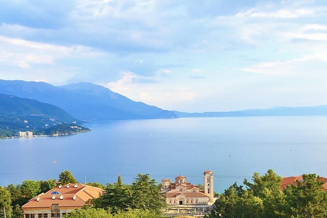 Ohrid One Day Trip From Pristina - Traveler Requirements
