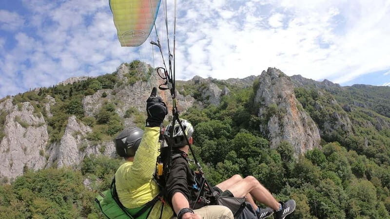 Ohrid: Paragliding Experience with Pick-up - Final Thoughts