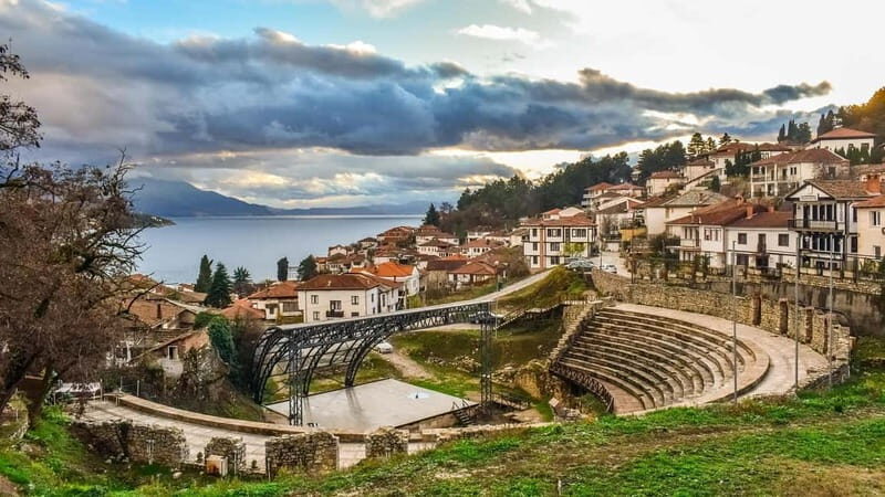 Ohrid: Private Guided City Tour - An In-Depth Look at Ohrid’s Hidden Treasures