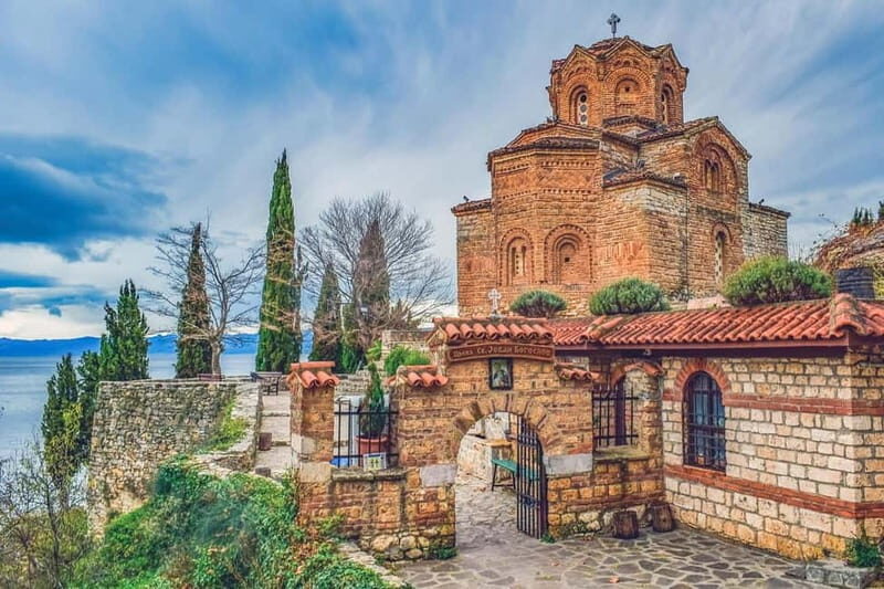 Ohrid: Private Guided City Tour - FAQs