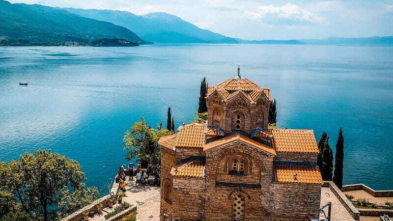 Ohrid: Private Walking Tour with Expert Local Guide - Logistics and Practical Tips