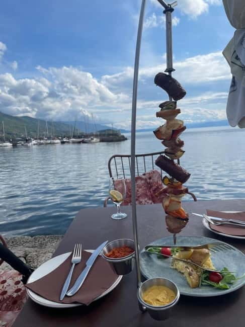 Ohrid the Shiny City in German English,Spanish or Italian - Final Thoughts: Is This Tour Right for You?