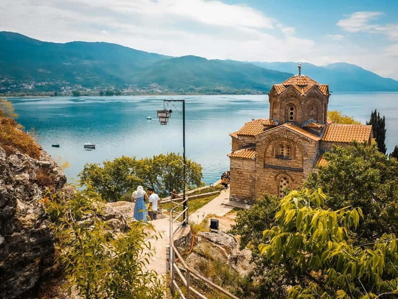 Ohrid & Traditional Village: Private Tour from Tirana/Durres - Exploring Ohrid: Europes Ancient City