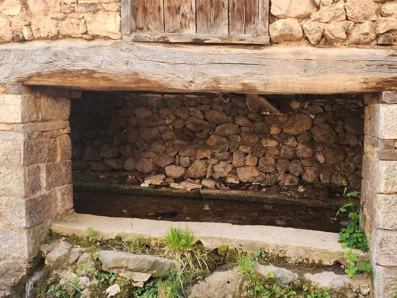 Ohrid & Traditional Village: Private Tour from Tirana/Durres - A Taste of Authentic Macedonian Village Life