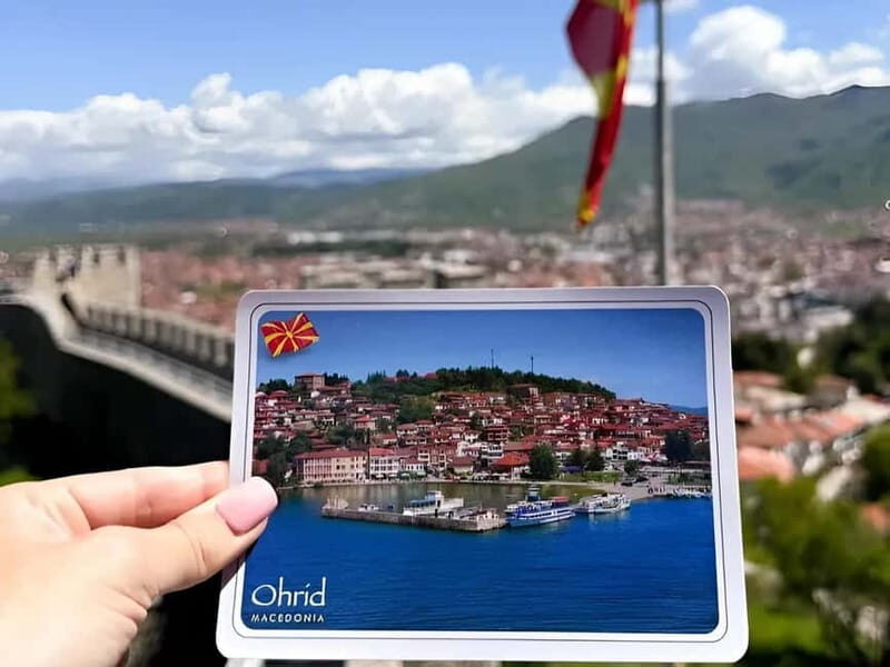 Ohrid & Traditional Village: Private Tour from Tirana/Durres - Practical Details and Considerations