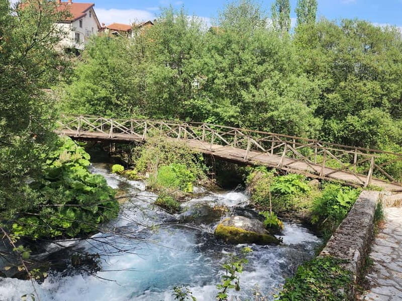 Ohrid & Traditional Village: Private Tour from Tirana/Durres - FAQs