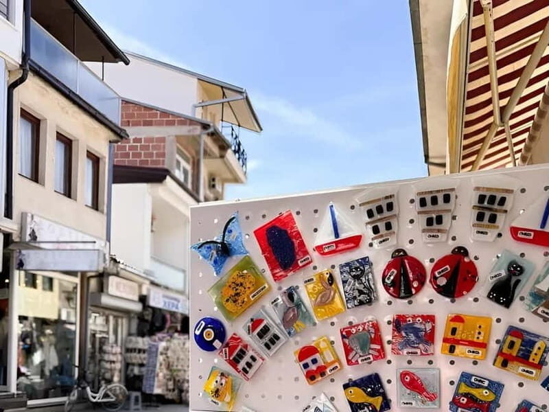 Ohrid & Traditional Village: Private Tour from Tirana/Durres - Final thoughts