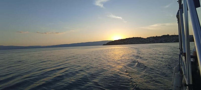 Ohrid Wine Tasting Boat Cruise - Unlimited Wine - An Authentic Taste of Lake Ohrid’s Charm
