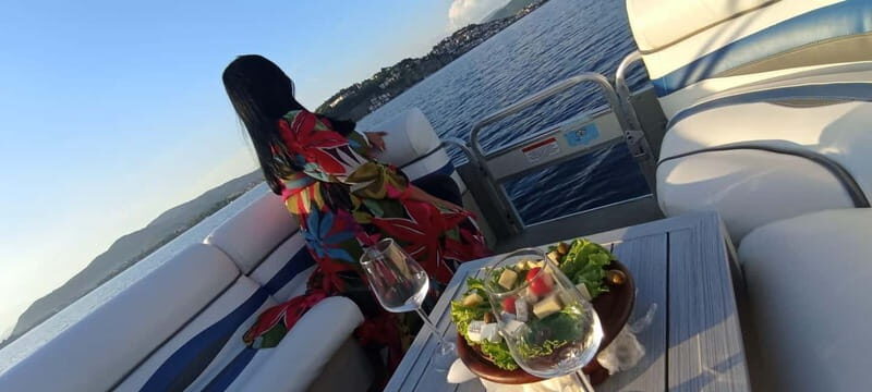 Ohrid Wine Tasting Boat Cruise - Unlimited Wine - What’s Included and Why It Matters