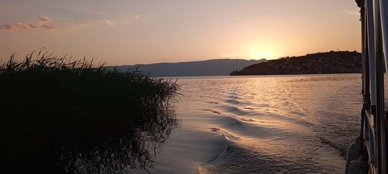 Ohrid Wine Tasting Boat Cruise - Unlimited Wine - Who Will Love This Tour?