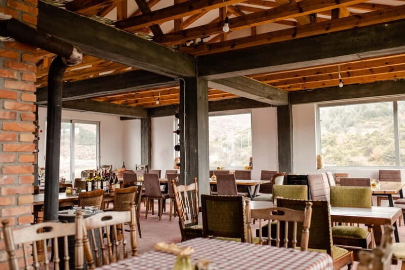 Ohrid - Wine Tasting Experience at S&S Winery - Who Should Consider This Tour?