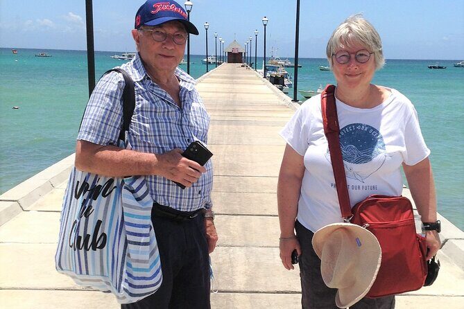 Oistins Fish Lovers' Food Tour - Key Points  