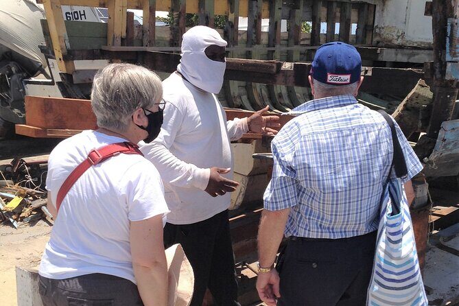 Oistins Fish Lovers' Food Tour - Final Thoughts: Who Should Consider This Tour?