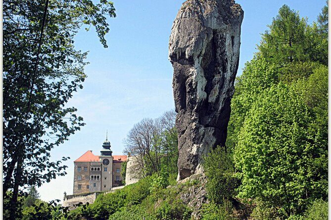 Ojców National Park and Pieskowa Skaa Castle - The Sum Up