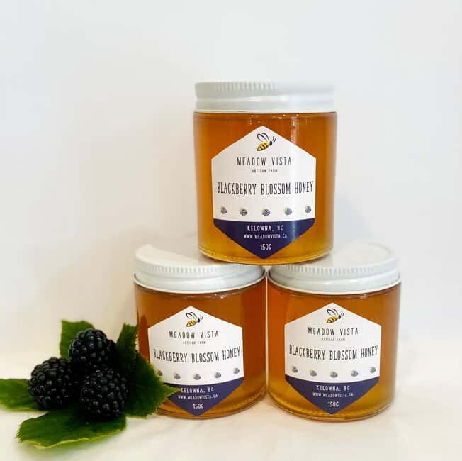 Okanagan Blackberry Fest; Wine Flights & Charcuterie Kelowna - The Itinerary Breakdown