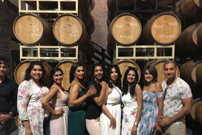 Okanagan Wine Tour In Lake Country Canada - Who Is This Tour Best For?  