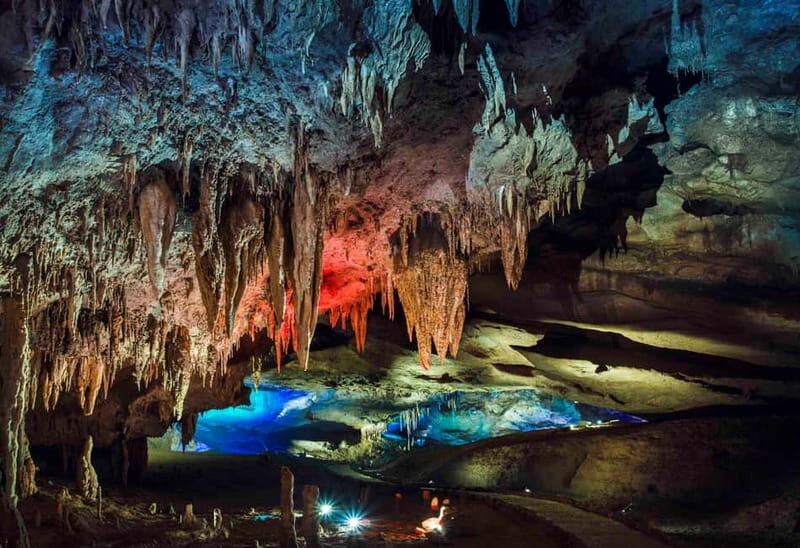 Okatse Falls, Martvili Canyon and Prometheus Cave - Final Thoughts