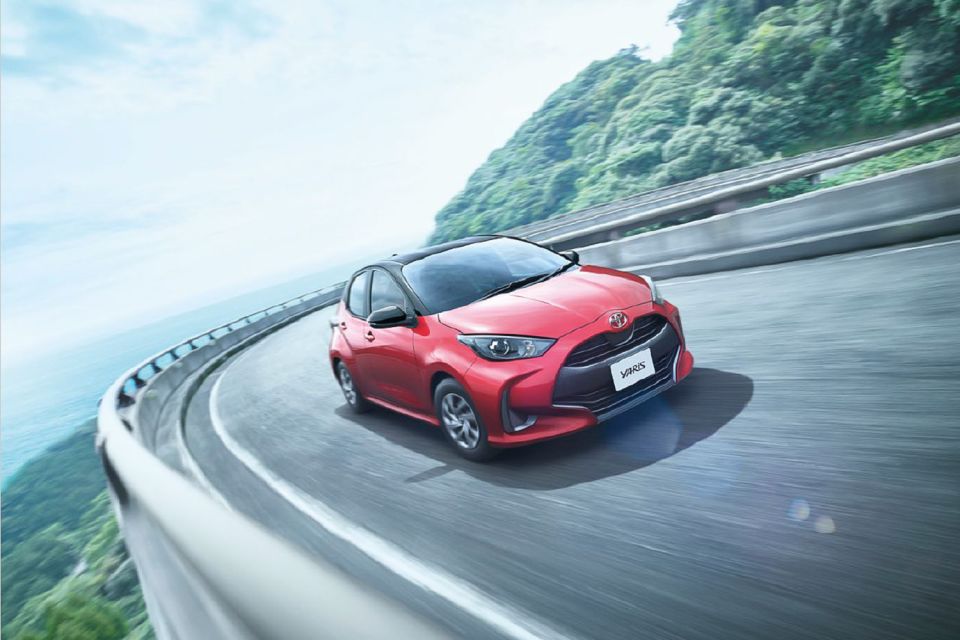 Okayama: 1 or 2 Day Car Rental - Pickup Location and Directions