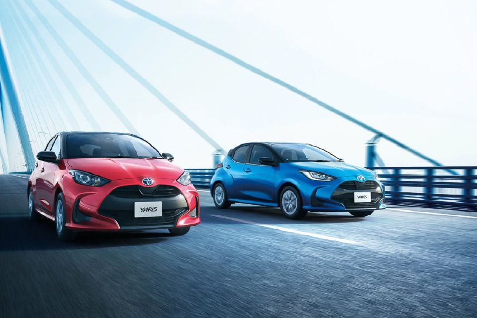 Okayama: 1 or 2 Day Car Rental - Included Rental Features