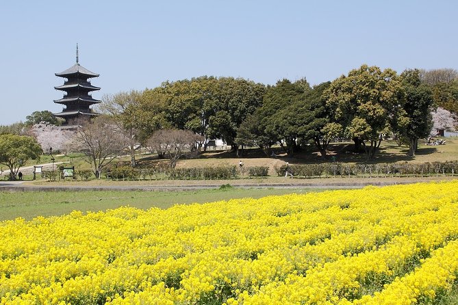 Okayama Private Customizable Half Day Tour - Booking and Cancellation Policies