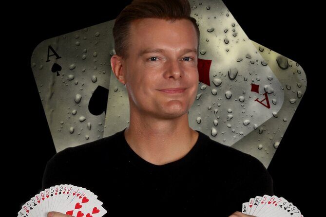 OKC's Comedy Magic Show - Practical Details and Tips