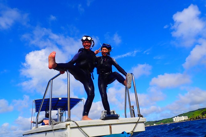 [Okinawa Blue Cave] Snorkeling and Easy Boat Holding! Private System Very Satisfied With the Beautiful Facilities of the Shop (With Photo and Video Shooting Service) - Customer Reviews and Ratings