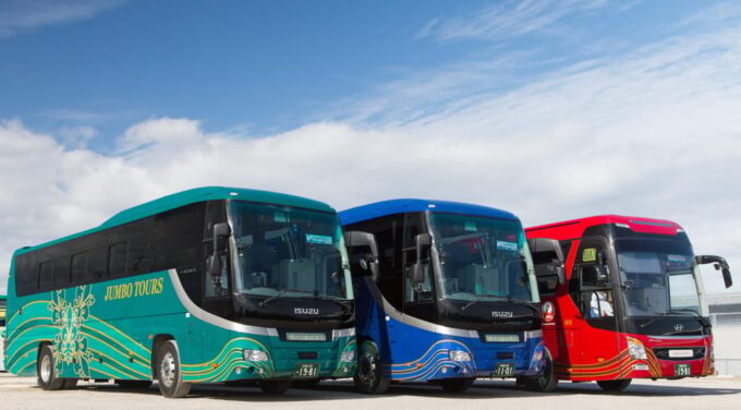 Okinawa: Bus Tour to Churaumi Aquarium With Sightseeing - Frequently Asked Questions