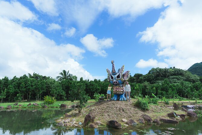 Okinawa Ishigaki Island Private Tour - Traveler Feedback