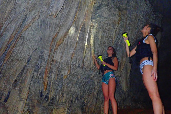 Okinawa Miyako 1 Day Pumpkin Limestone Caving & Sea Turtle Snorkeling - Pickup and Meeting Location