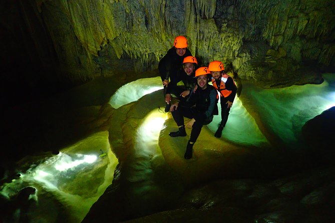 Okinawa Miyako 1 Day Pumpkin Limestone Caving & Sea Turtle Snorkeling - Additional Tour Information