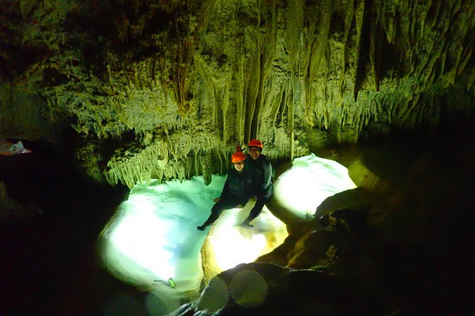 Okinawa Miyako 3-set! Beach SUP, Tropical Snorkeling, Pumpkin Limestone Cave, Canoe - Additional Details