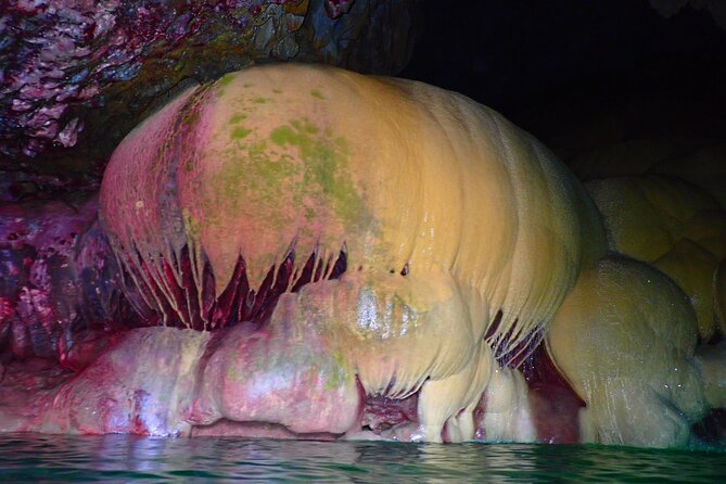 Okinawa Miyako - Mysterious! Exploring Ryugu Miyagi! Pumpkin Limestone Caving - Customer Ratings and Testimonials