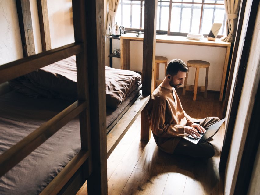Okinawa: Naha Airport Mobile Wi-Fi Rental - Key Points