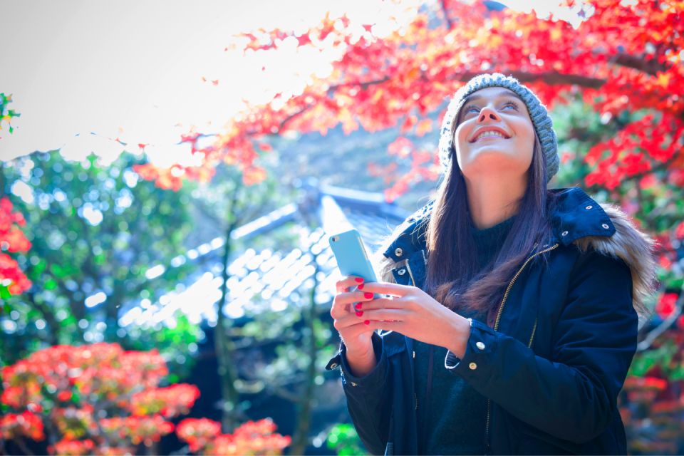 Okinawa: Naha Airport Mobile Wi-Fi Rental - Return Options