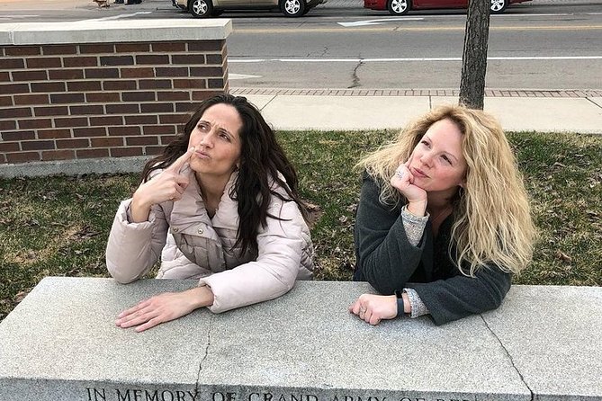 Oklahoma City Scavenger Hunt by Wacky Walks - How to Prepare for the Hunt