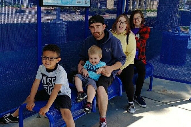Oklahoma City Scavenger Hunt Review - Pricing and Booking